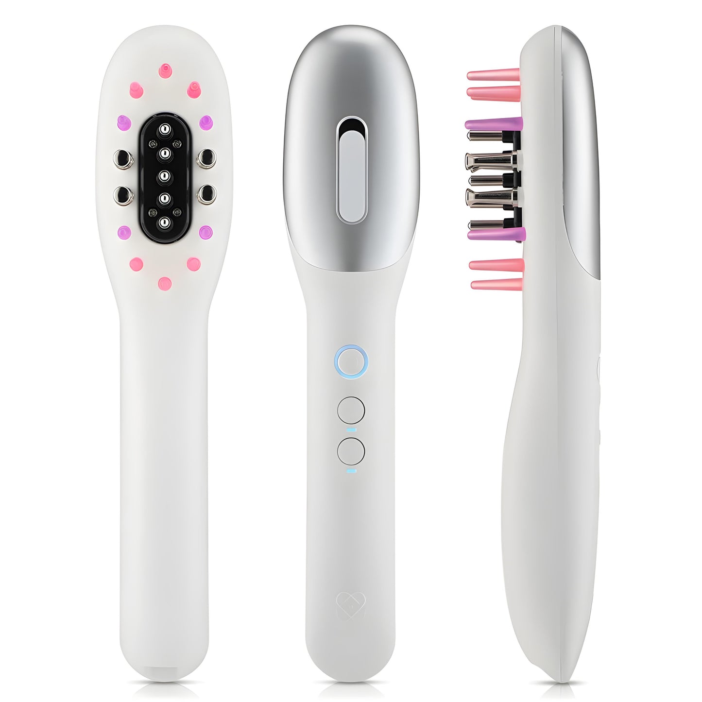 Brosse LED EMS