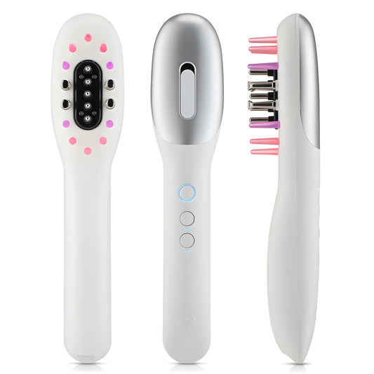 Brosse LED EMS